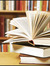 Melissa’s Bookshelf
