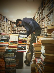 Abhishek Anand