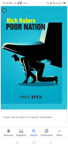 Mike Effa