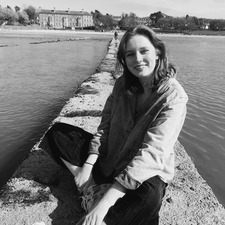 Phoebe Comiskey