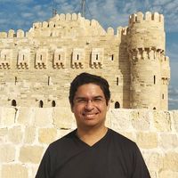 Tarek Medhat