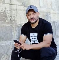 حسن الغرباوى