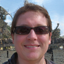 Brian Fancher