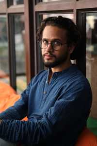 Devanshu Panwar
