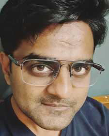 Shashank Patel