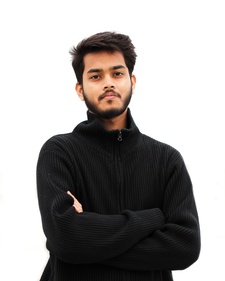 Rishabh Soni