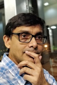 Subhadeep Ghoshal