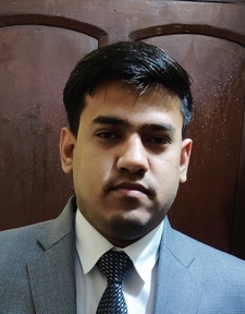 Neeraj Kumar