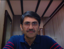 Subramanian Sankaran