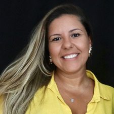 Bruna Luchese
