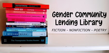 Gender Library