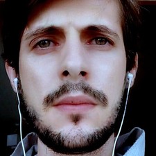 Aliaksandr Astrouski