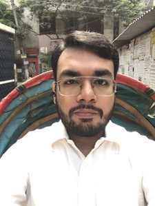 Aiyaz Mohammad