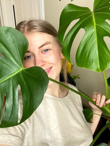 Tonje Sofie