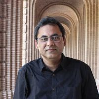 Deepak Sen