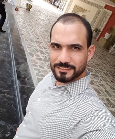 أحمد خالد