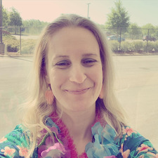 Erika Hoover