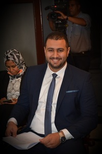 Eslam Elsayed