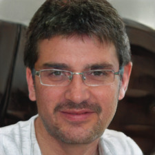 Clay Roshak