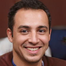 Parker Consuegra