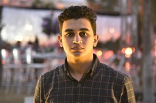 Mohammed Abdel Nasser