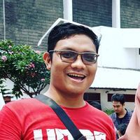 Syamsul Huda