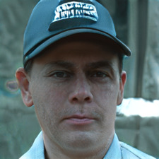 Alfonzo Arcila