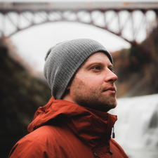 Adam Danni