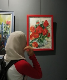 فاطِمة الزهراء