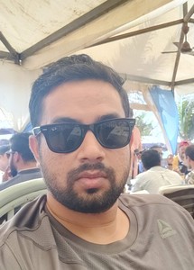 Rohit Jagtap