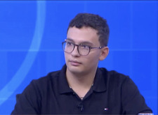 Michalis Tsangarides