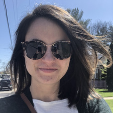 Rachel Cooley Shawler