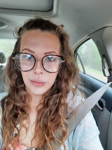 Haley Vaughan