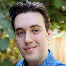 Conor Larsen