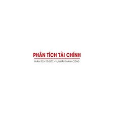 Phân tích tài chính