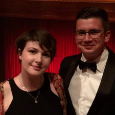 Lucy Griffith-Searles