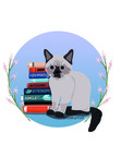 Books of Cat