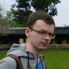 Andrew Prostakov