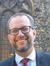 Colin Parfitt