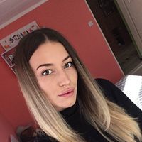 Свилена Симеонова