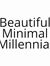 Beautiful Minimal Millennial