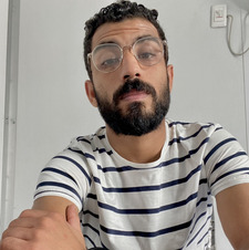 Amr Saad