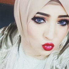 Shimaa Said