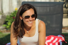 Alison Crabtree Warner