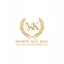 Author Sharon Mae King