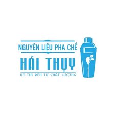 NGUYÊN LIỆU PHA CHẾ HẢI THỤY