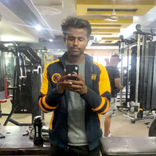 Anvesh