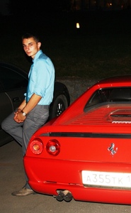 Ibraheem Alabdulkareem