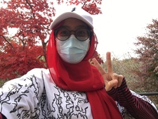 S. Alyssa Azmir