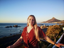 Silke Botha
